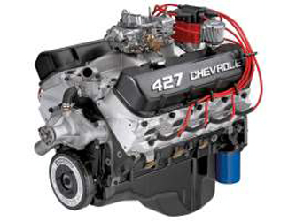 B2385 Engine